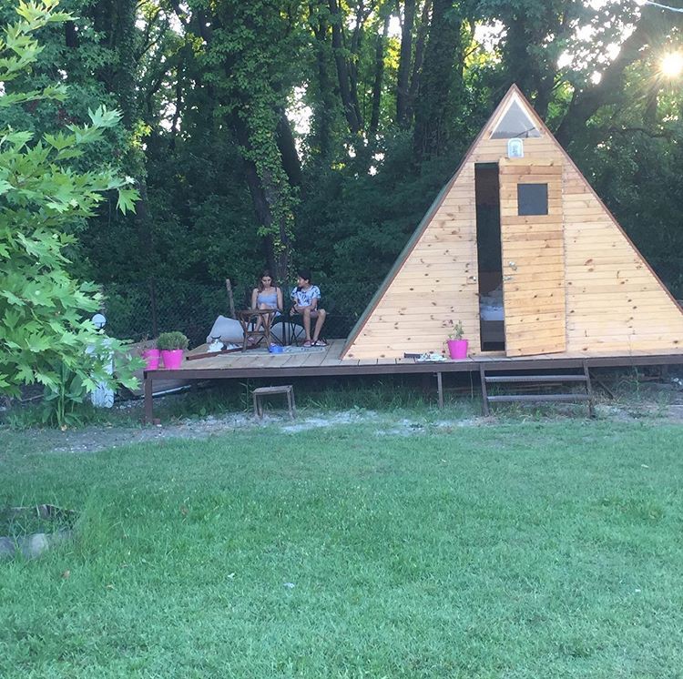 Dalyan Doğa Camping